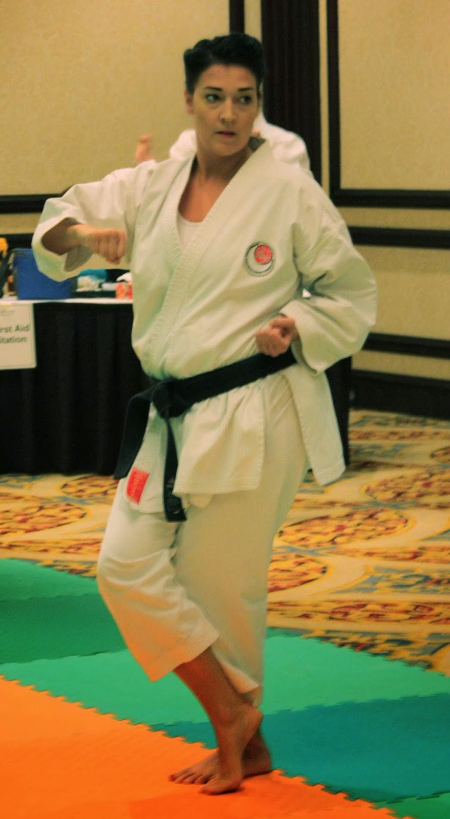 Charleswood Karate Club Winnipeg | 5924 Roblin Blvd, Winnipeg, MB R3R 0H3, Canada | Phone: (204) 896-3354