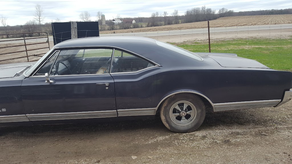 Whytes Maintenance | 15839 7, Trans-Canada Hwy, Perth, ON K7H 3C8, Canada | Phone: (613) 264-8143