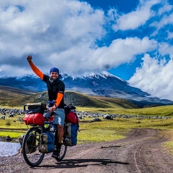 Cycle Touring Life | 9809 Main St, Canning, NS B0P 1H0, Canada | Phone: (902) 900-0136