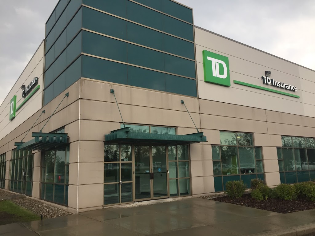 TD Insurance Auto Centre | 2611 Hopewell Pl NE #105, Calgary, AB T1Y 7J7, Canada | Phone: (866) 454-8910