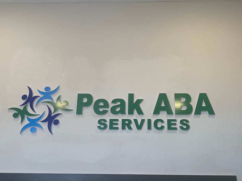 Peak ABA Services | 8887 The Gore Rd Unit 41, Brampton, ON L6P 2K9, Canada | Phone: (647) 885-7325