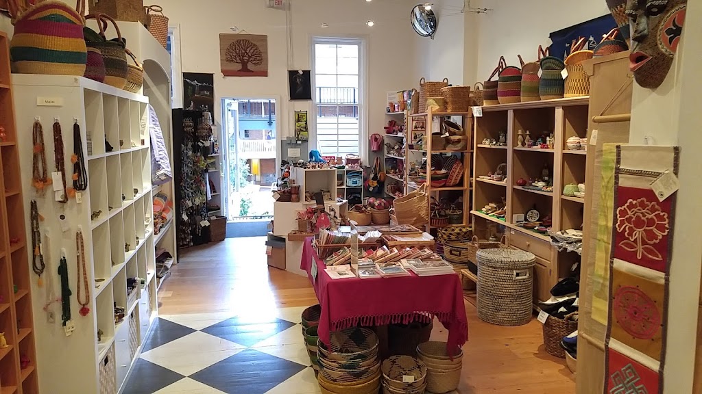 Global Village Store | 1644 Hillside Ave, Victoria, BC V8W 1N5, Canada | Phone: (250) 380-1530