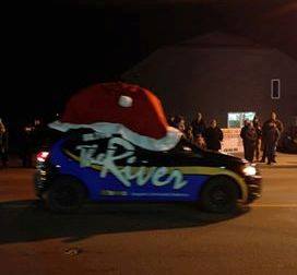 88.7 The River | 248-A Main St N, Mount Forest, ON N0G 2L2, Canada | Phone: (519) 509-0887
