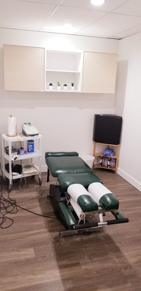 EVERGREEN REHAB & WELLNESS - Surrey Chiropractic & Acupuncture & | 14888 104 Ave #103, Surrey, BC V3R 1M4, Canada | Phone: (604) 498-5859