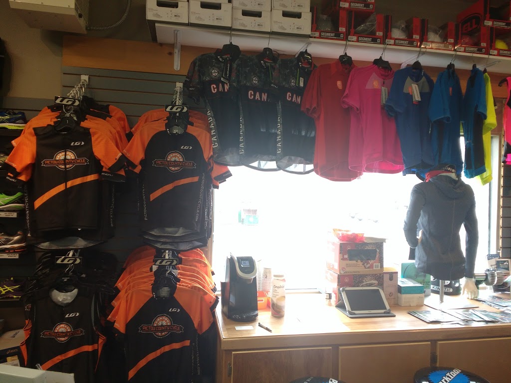 Pictou County Cycle & Repair Service | 2619 Westville Rd, New Glasgow, NS B2H 5C6, Canada | Phone: (902) 928-0331