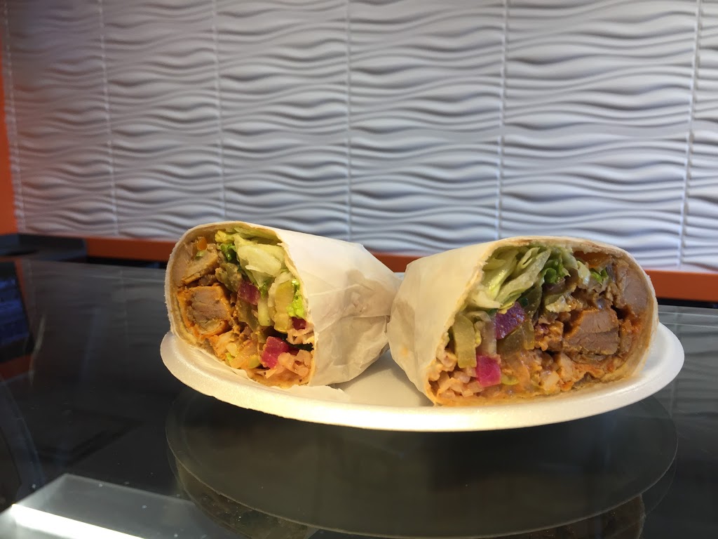 Villa Shawarma | 186B Ontario St, Stratford, ON N5A 3H4, Canada | Phone: (519) 305-5566