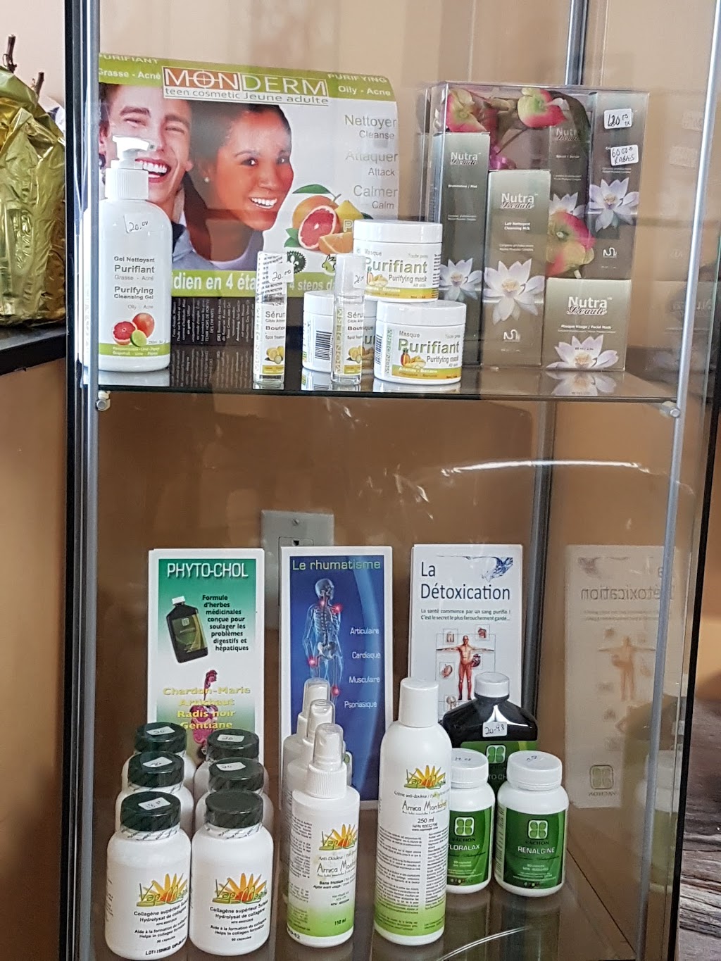 Massotherapie et Hypnotherapie Sylvie Bédard | 96 Boulevard Antonio-Barrette, Notre-Dame-des-Prairies, QC J6E 1E5, Canada | Phone: (514) 239-1102