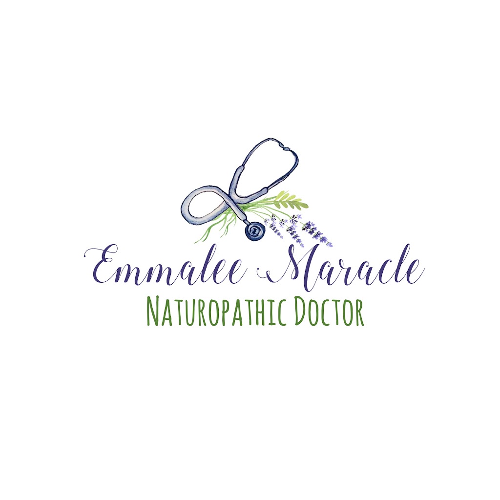 Dr. Emmalee Maracle ND | 6 William St, Parry Sound, ON P2A 1V1, Canada | Phone: (705) 773-9236