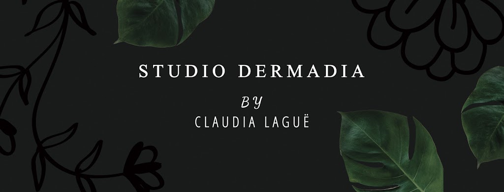 Studio Dermadia By Claudia Lague | point of interest | 118 Rue du Nivolet, Blainville, QC J7C 0L3, Canada | 5149712586 OR +1 514-971-2586