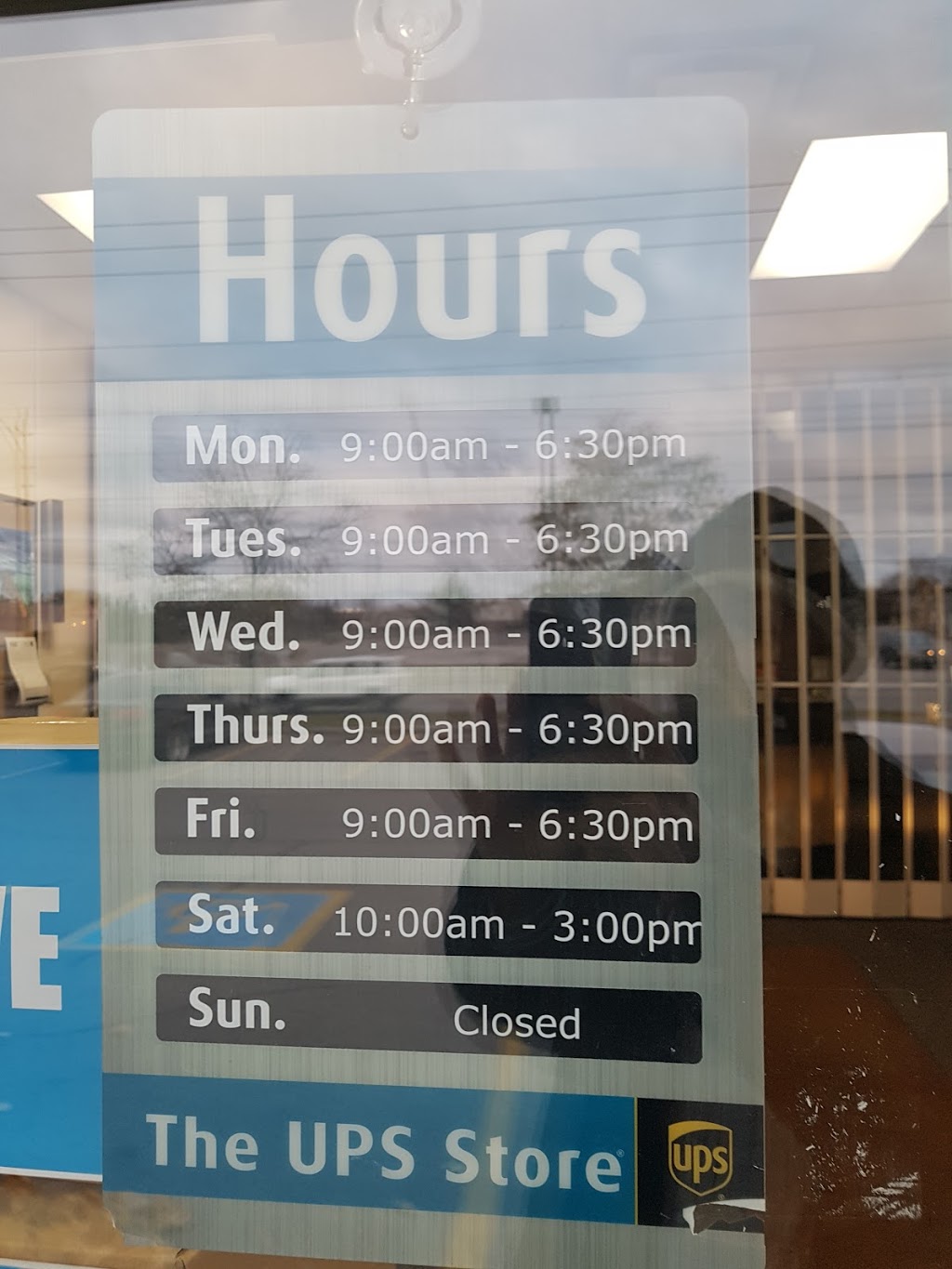 The UPS Store | 1288 Ritson Rd N, Oshawa, ON L1G 8B2, Canada | Phone: (905) 576-6371