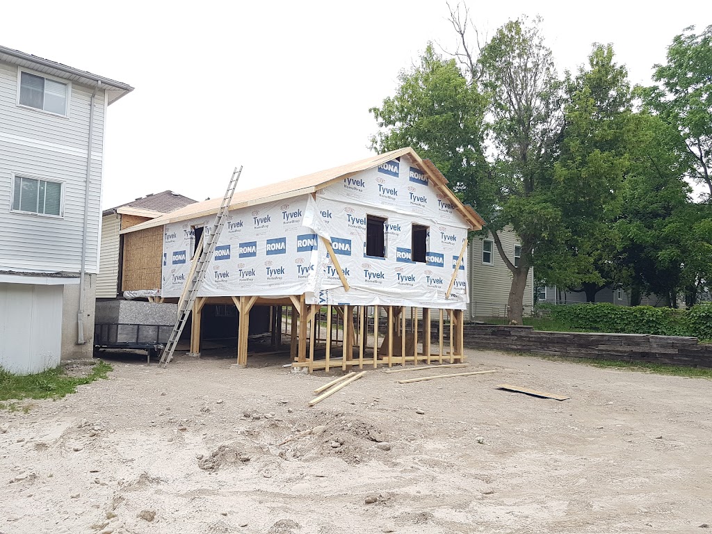 All Design construction | 98 Jutta Crescent, London, ON N6E 3S8, Canada | Phone: (519) 521-3300