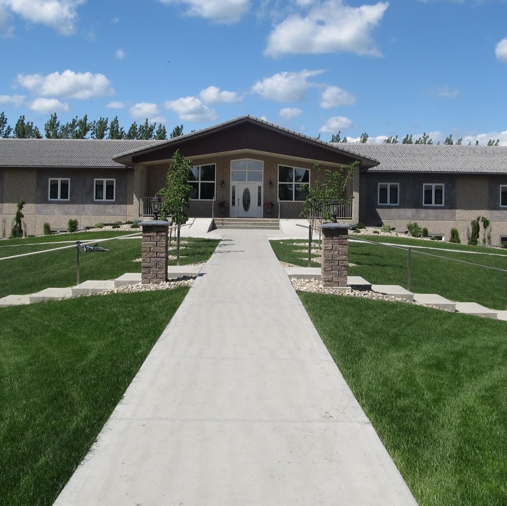 Belle Plaine Colony School | Box 61, RM of Pense, SK S0G 0G0, Canada | Phone: (306) 345-2103