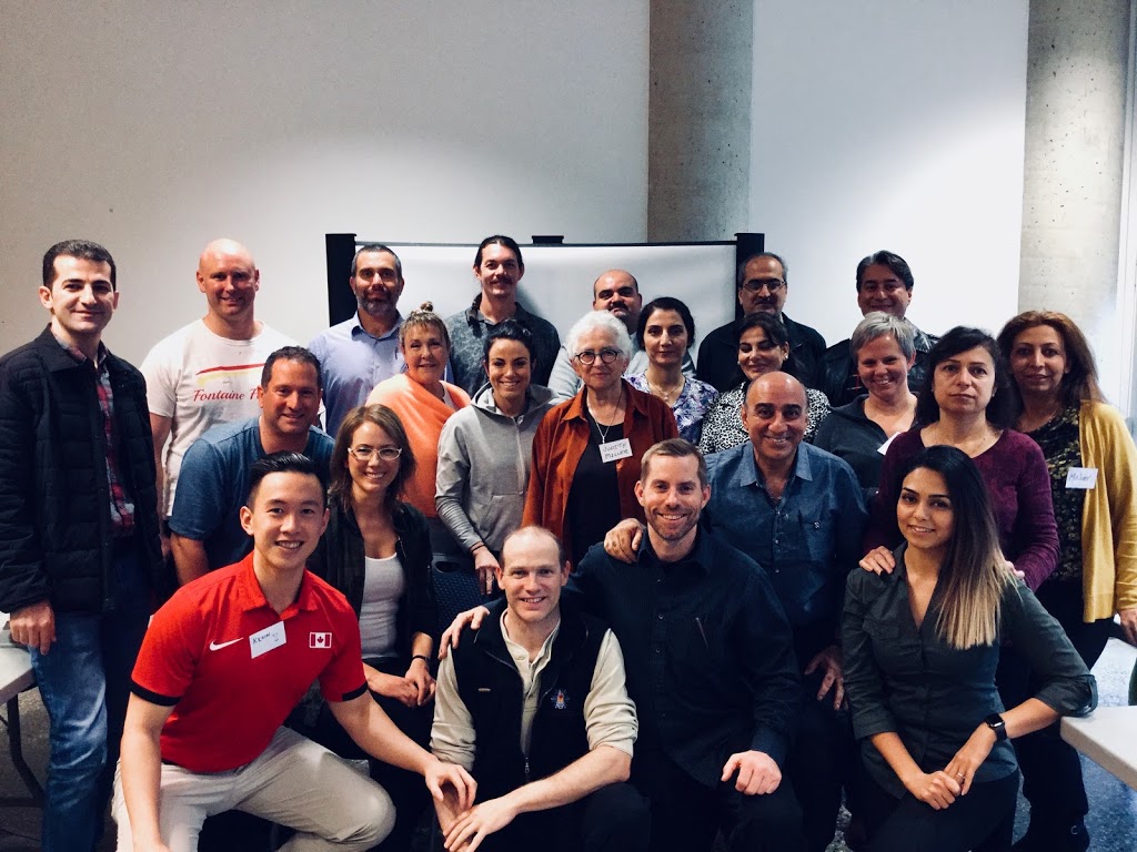 Adaptive Manual Therapy | 1887 Upland Dr, Vancouver, BC V5P 2C5, Canada | Phone: (604) 726-6225