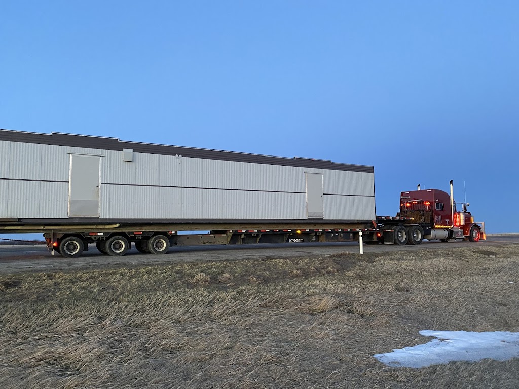6S Trinity Transport | BOX 1863, 537 N 200 E, Raymond, AB T0K 2S0, Canada | Phone: (780) 915-3031