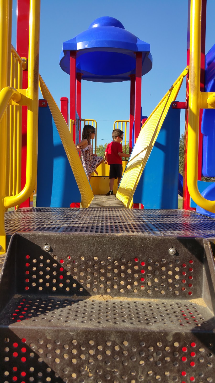 Lions Park | 6 Ave S, Martensville, SK S0K 0A2, Canada | Phone: (306) 931-2166