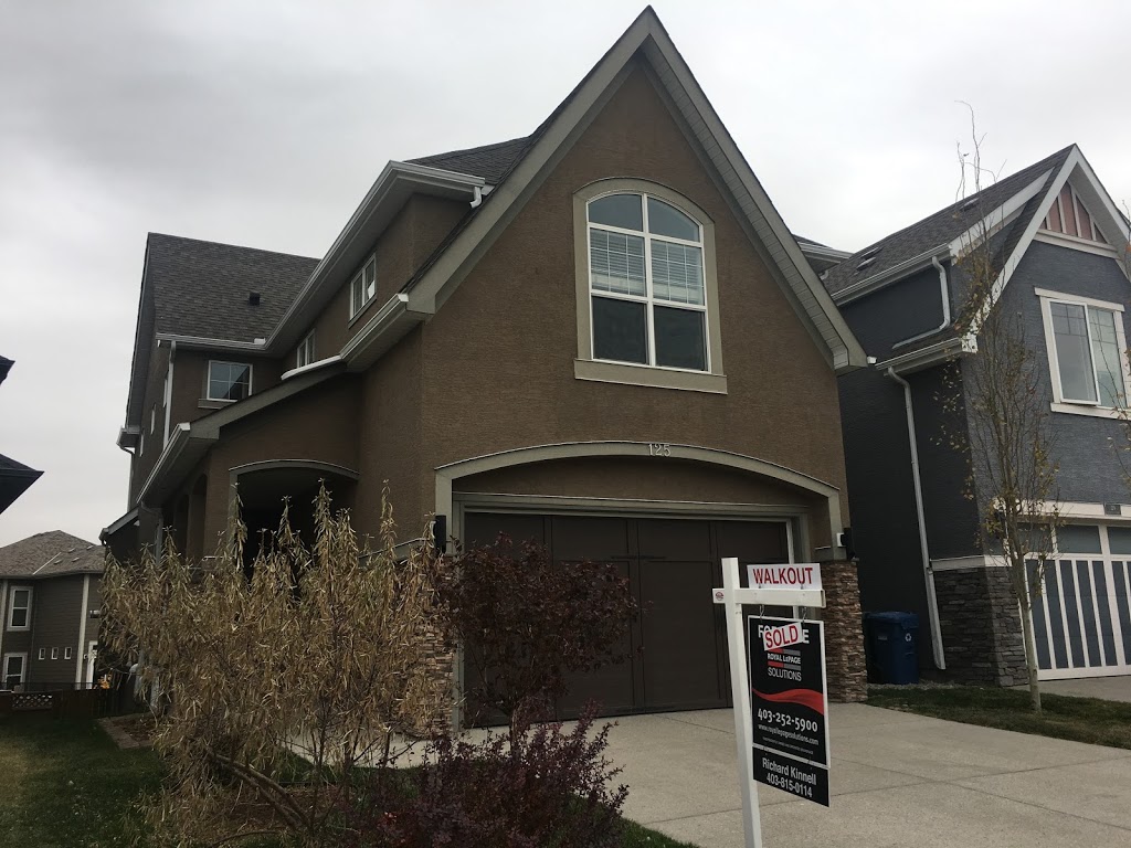 Richard Kinnell Real Estate | 264 Midpark Way SE #205, Calgary, AB T2X 1J6, Canada | Phone: (403) 815-0114