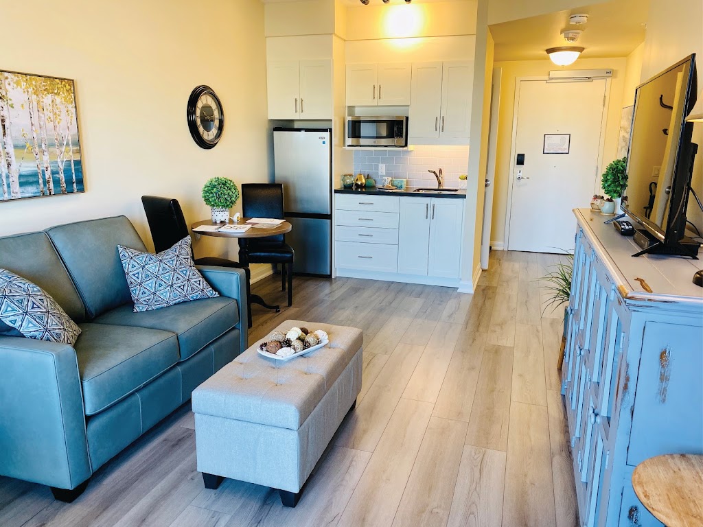 Kingsbridge Retirement Community | 950 Centennial Dr, Kingston, ON K7M 0G8, Canada | Phone: (613) 583-2555