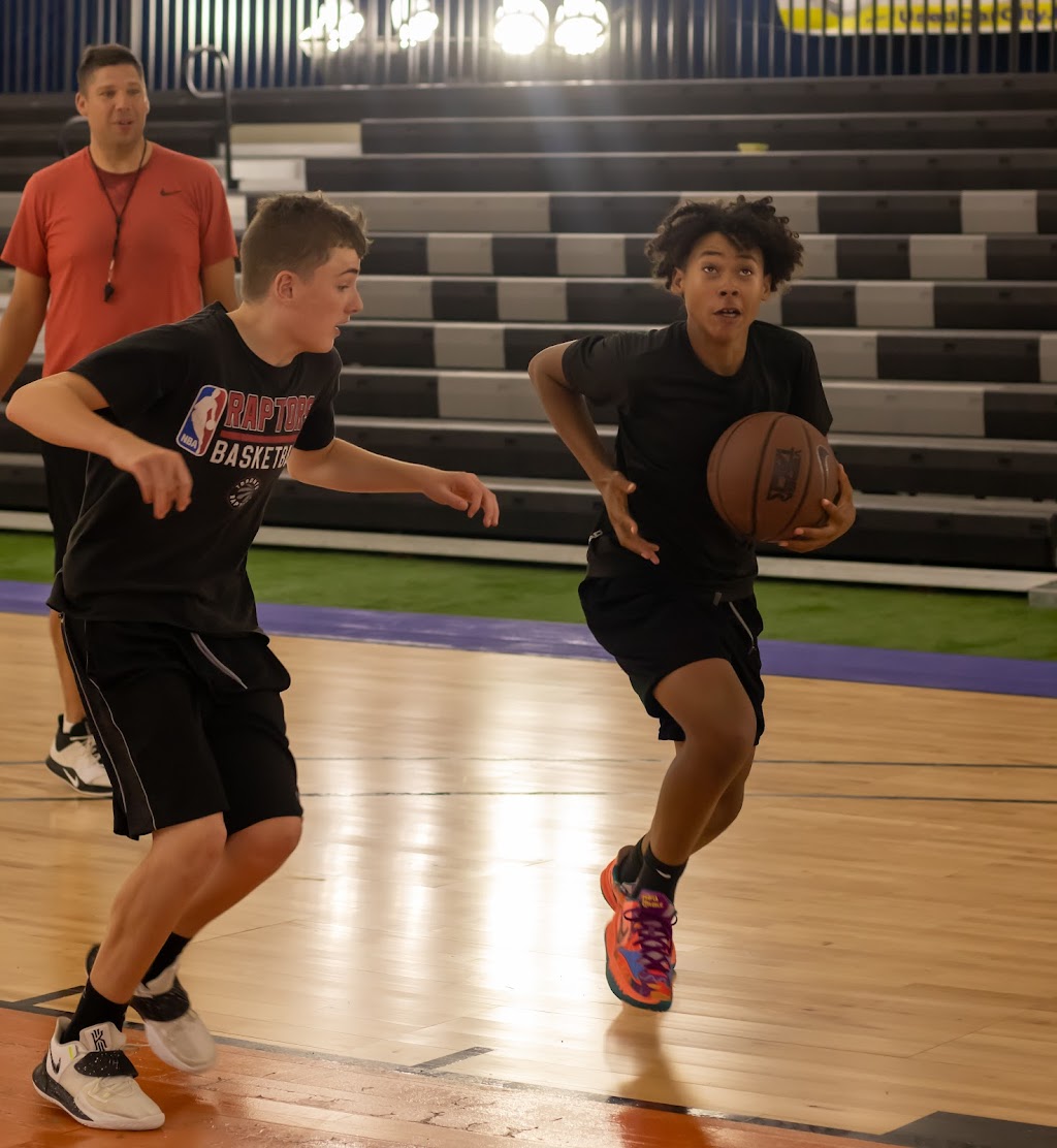 Time 2 Hoop Basketball Academy | 7939 Hwy 7, Peterborough, ON K9J 6X3, Canada | Phone: (416) 846-7178