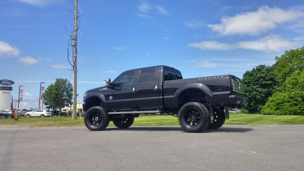 Extreme Auto Care | 1439 Youville Dr unit #8, Orléans, ON K1C 4M8, Canada | Phone: (613) 841-9106