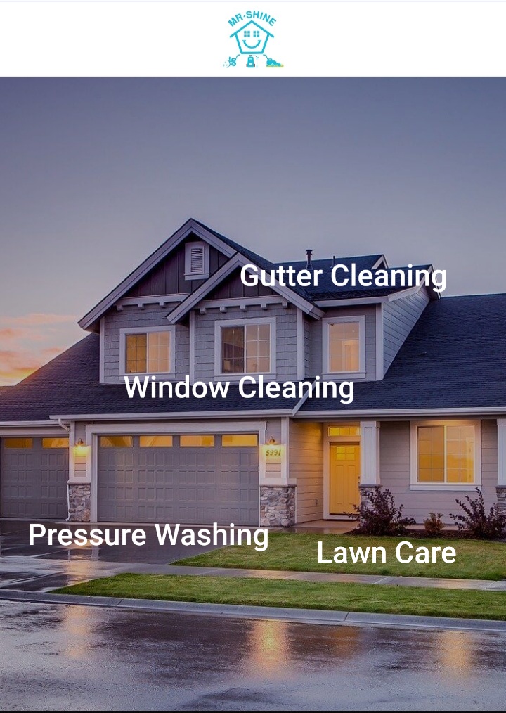 MR.SHINE HOME MAINTENANCE & DETAILING | Empire Dr, Bradford, ON L3Z 4H9, Canada | Phone: (888) 827-4463