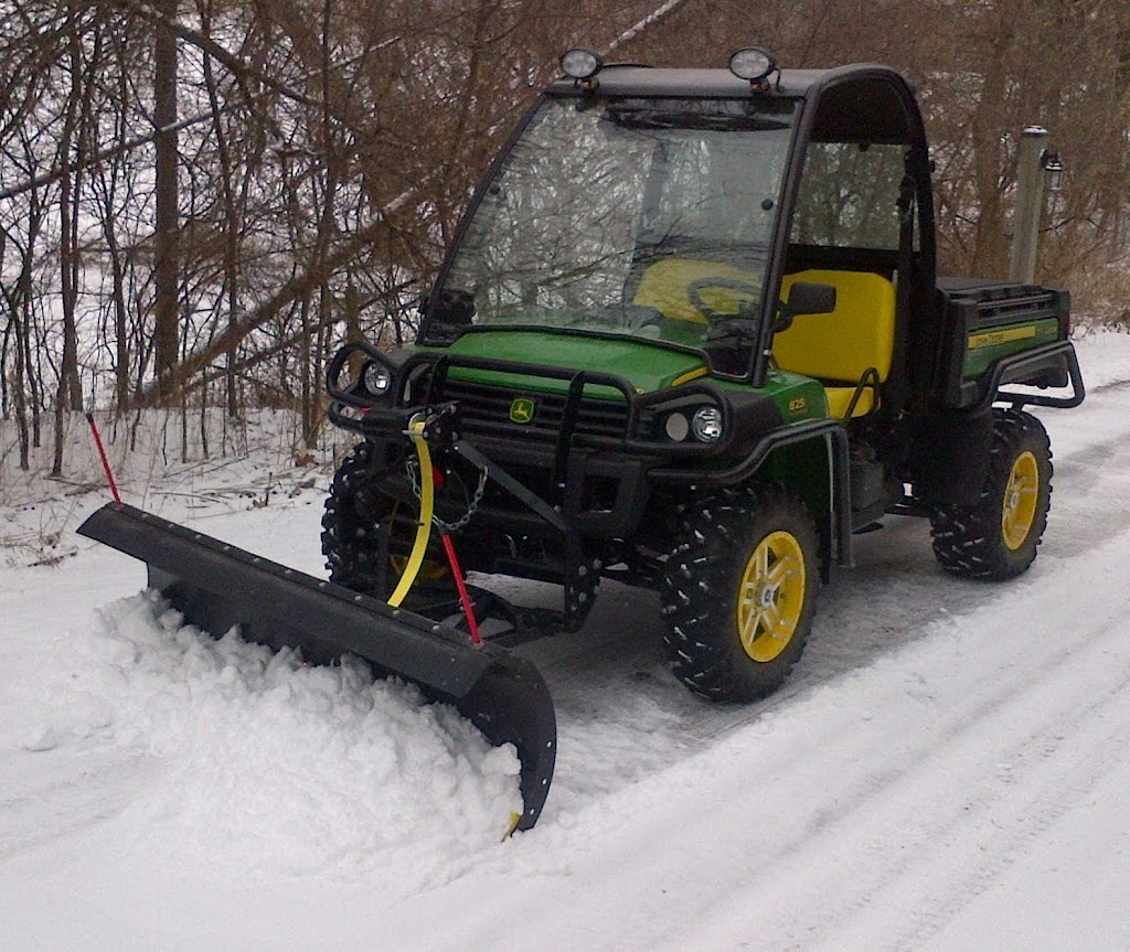 SnowBear Plows | 259 Third Concession Rd, Princeton, ON N0J 1V0, Canada | Phone: (800) 337-2327