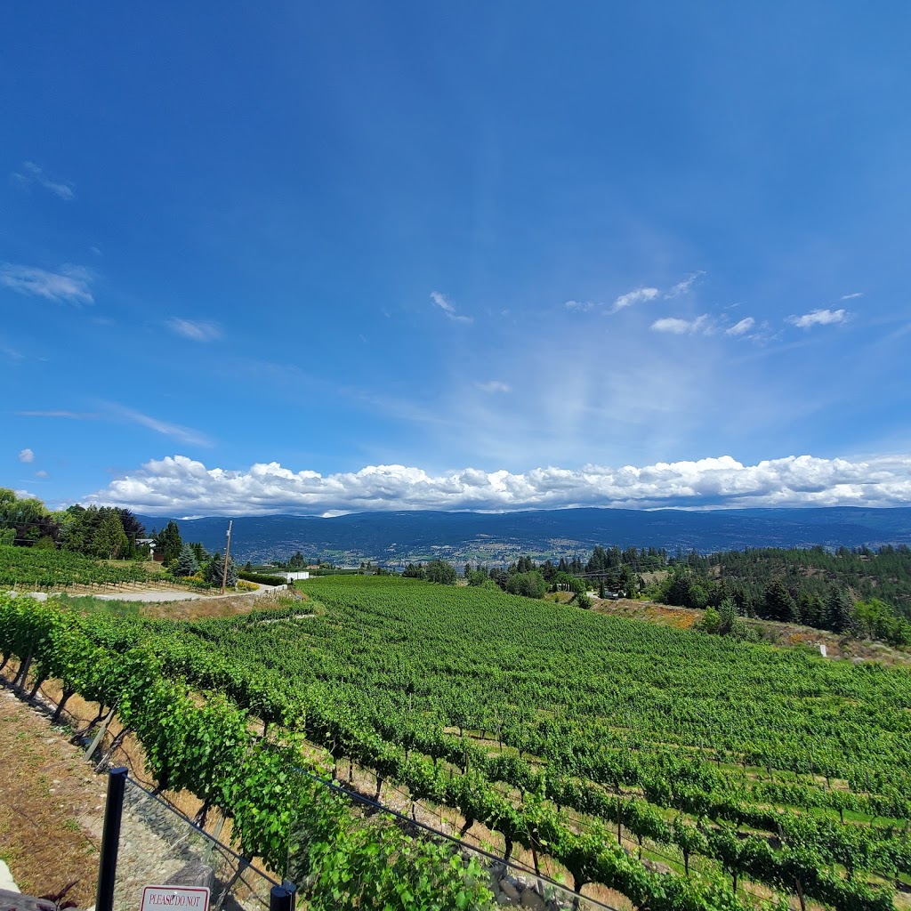 Dirty Laundry Vineyard | 7311 Fiske St, Summerland, BC V0H 1Z2, Canada | Phone: (250) 494-8815