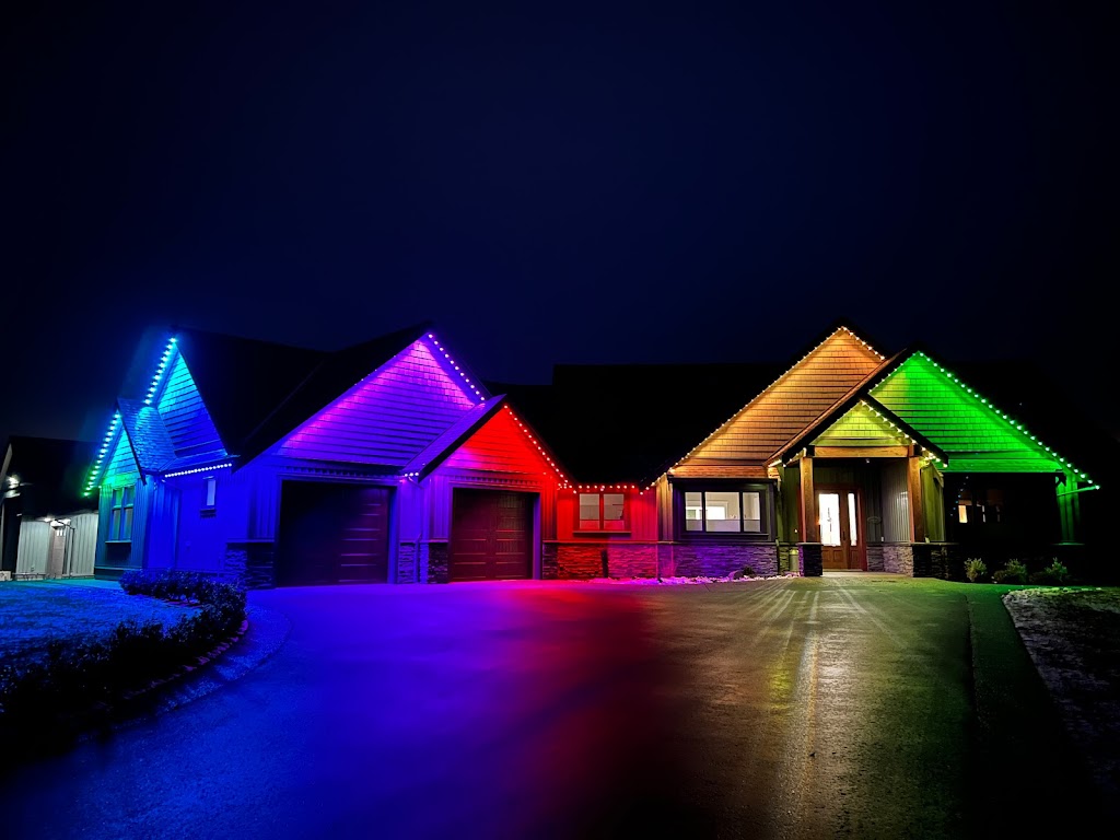 Lighting IQ | 1606 Logan Rd, Agassiz, BC V0M 1A2, Canada | Phone: (604) 706-1346