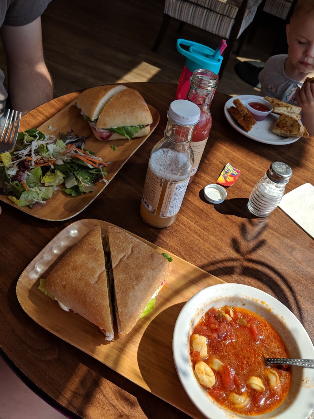 Galley Girls Coffee House | C110, 7871 Stave Lake St, Mission, BC V2V 6B2, Canada | Phone: (604) 826-2610