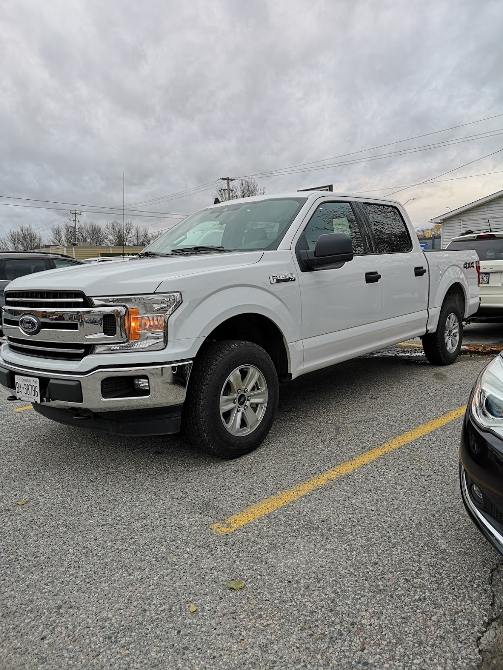 Enterprise Rent-A-Car | 900 Kingsway, Greater Sudbury, ON P3B 2E4, Canada | Phone: (705) 675-3227