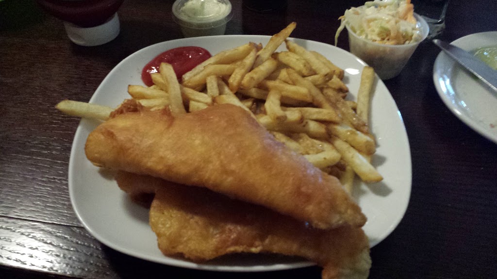 Take 2 Restaurant & Bar | 1882 Garrison Rd, Fort Erie, ON L2A 5M4, Canada | Phone: (905) 991-1882