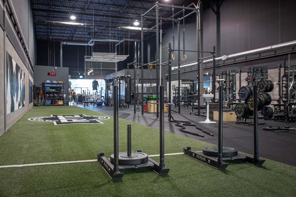 Renegade Training Company | 2880 45 Ave SE #232, Calgary, AB T2B 3M1, Canada | Phone: (403) 235-3641