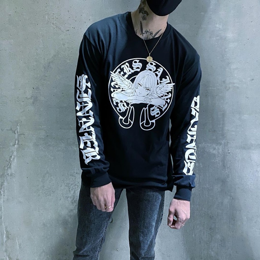 Animebae | 13988 Maycrest Way 110 Unit, Richmond, BC V6V 3C3, Canada | Phone: (236) 513-0068