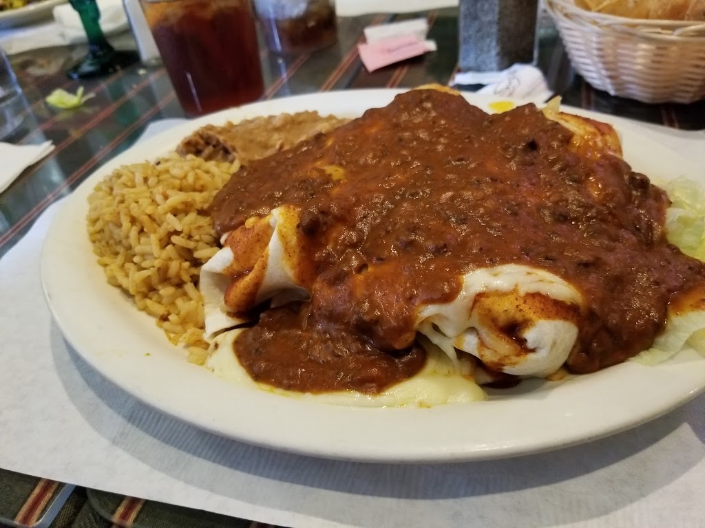 Poncho and Ciscos | 36942 Jefferson Ave, Harrison Charter Township, MI 48045, USA | Phone: (586) 465-6161