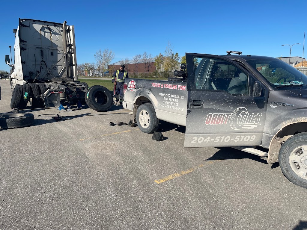 Orbit Tires Inc. | 23 Turnstone Terrace, Winnipeg, MB R3Y 1S3, Canada | Phone: (204) 510-5109