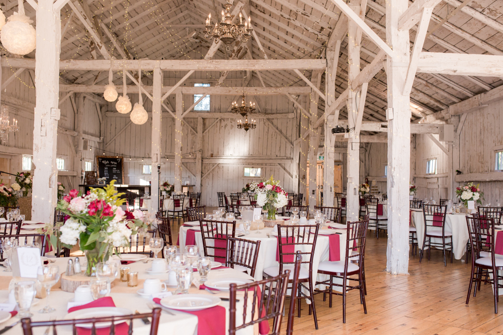 Caledon Valley Estate Barn | 16847 Heart Lake Rd, Caledon Village, ON L7C 2L4, Canada | Phone: (416) 875-2232