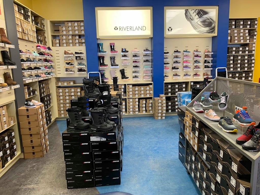 Yellow | 30 Boulevard Omer-Marcil, Saint-Jean-sur-Richelieu, QC J2W 2X2, Canada | Phone: (450) 348-2218