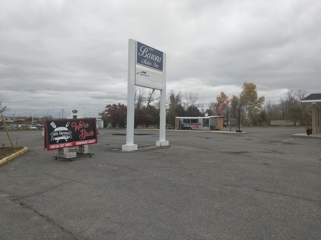 Mr. Norms | 10451 ON-7, Carleton Place, ON K7C 0C4, Canada | Phone: (343) 961-2682