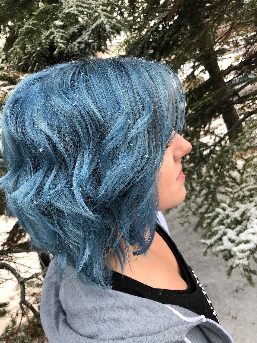 Salon Luminous | 7337 Sierra Morena Blvd SW Suite 20, Calgary, AB T3H 3V4, Canada | Phone: (403) 685-0929