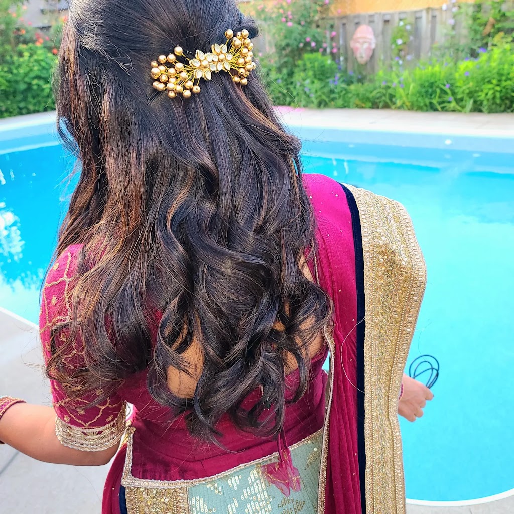 Henna By Bela | 111 Barrett Ave, Brantford, ON N3S 0B4, Canada | Phone: (647) 409-4345