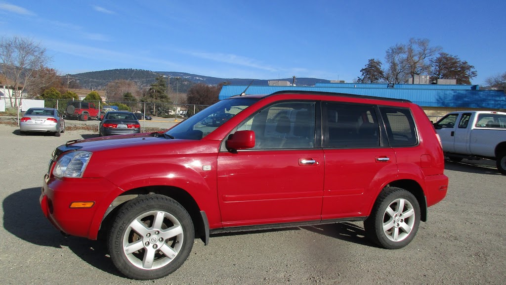 OK Sales & Lease | 650 Eckhardt Ave W, Penticton, BC V2A 2B5, Canada | Phone: (250) 809-6490