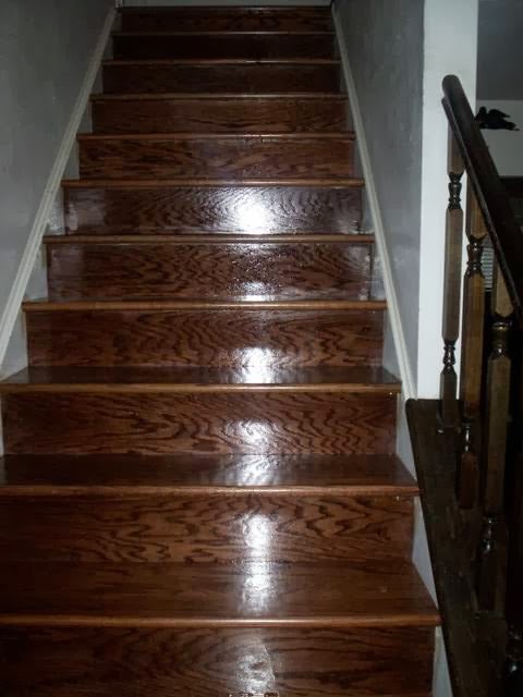 Bown Floor Co | 37827 Lakeville St, Harrison Charter Township, MI 48045, USA | Phone: (586) 469-3344