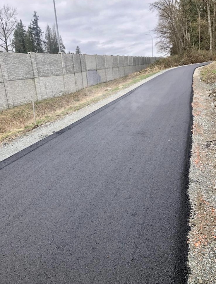 Paving Contractor Abbotsford -11 Paving Ltd | 3431 Shuswap Terrace, Abbotsford, BC V2T 4Z4, Canada | Phone: (778) 344-4475