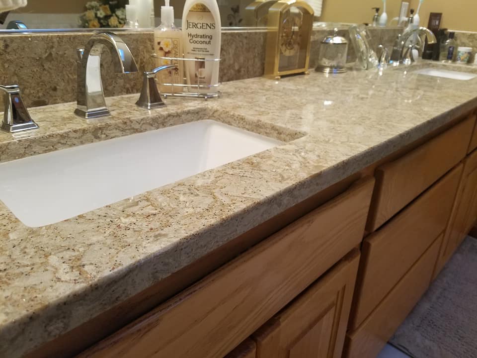 Spectrum Surfaces | 3955 Hammer Dr Ste B, Bellingham, WA 98226, USA | Phone: (360) 647-0633