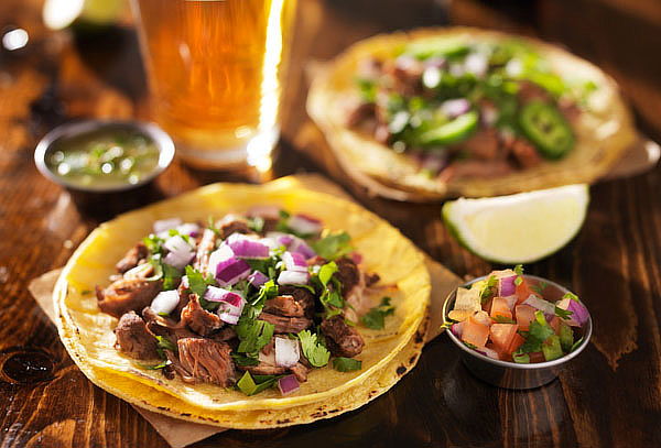 Sonora Fire Grill - Authentic Mexican Salsas | 5035 Hurontario St #30091, Mississauga, ON L4Z 0B6, Canada | Phone: (416) 402-3056