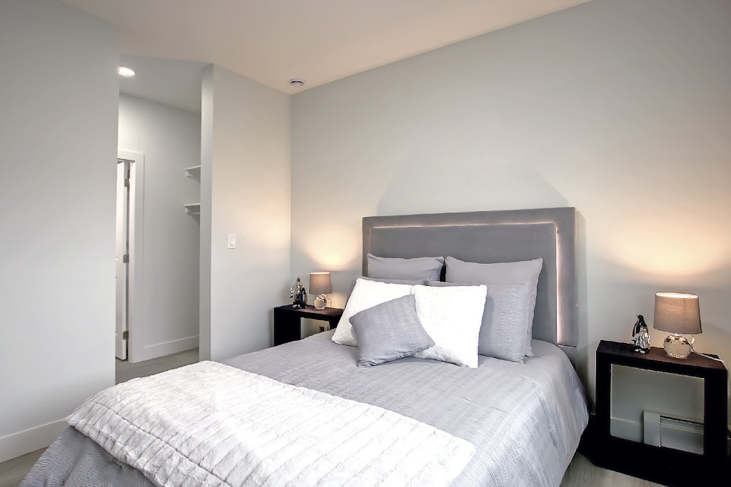 Slate Residences | 811 Daniels Way SW, Edmonton, AB T6W 1A7, Canada | Phone: (780) 906-7595