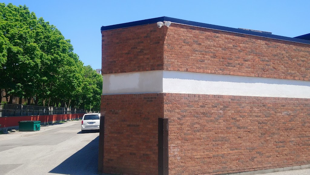 ATS Security | 2255 Queen St E Suite 1103, Toronto, ON M4E 1G3, Canada | Phone: (416) 474-5155
