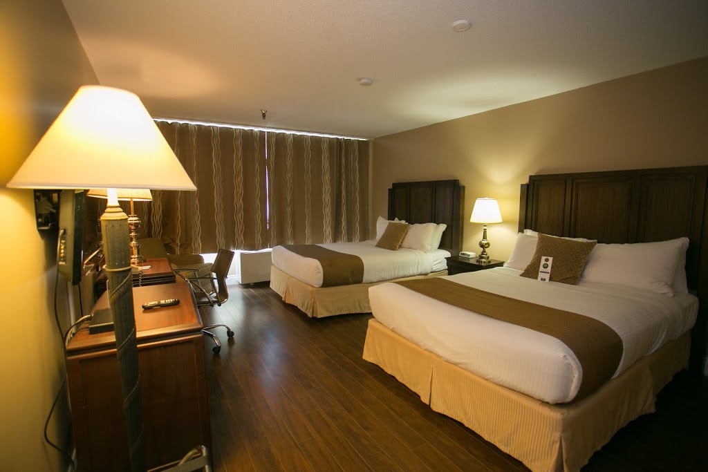 Hearthstone Inn Dartmouth | 313 Prince Albert Rd, Dartmouth, NS B2Y 1N3, Canada | Phone: (902) 469-5850