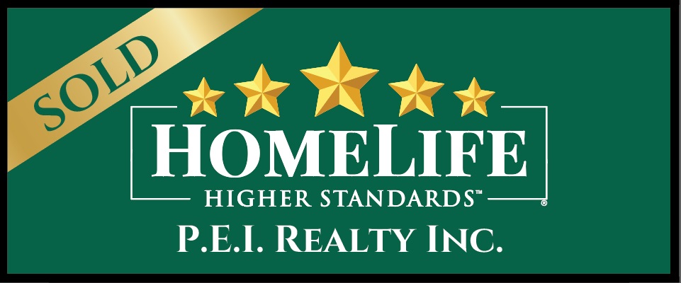 Chris Weir-Homelife PEI Realty | 6B Barrett St, Kensington, PE C0B 1M0, Canada | Phone: (902) 439-7275