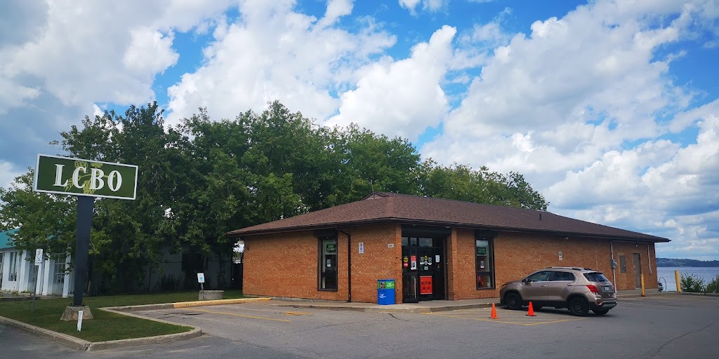 LCBO | 5087 Rice Lake Dr N, Bewdley, ON K0L 1E0, Canada | Phone: (905) 797-2077