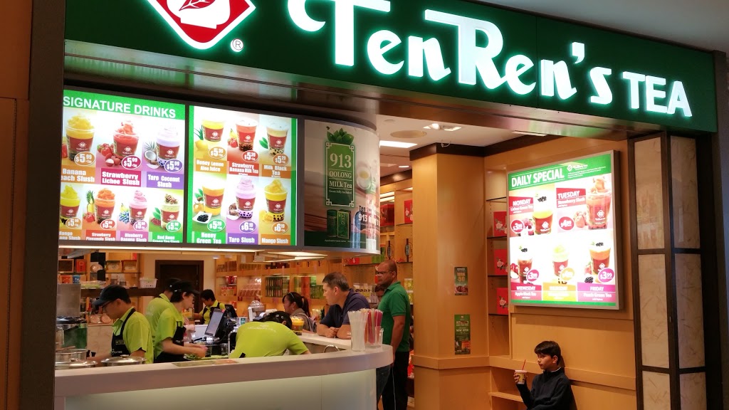 Ten Rens Tea | 1800 Sheppard Avenue East #2022A, North York, ON M2J 5A7, Canada | Phone: (416) 493-7898